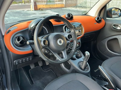 smart Fortwo 70 1.0 twinamic Sport edition 1 (11)