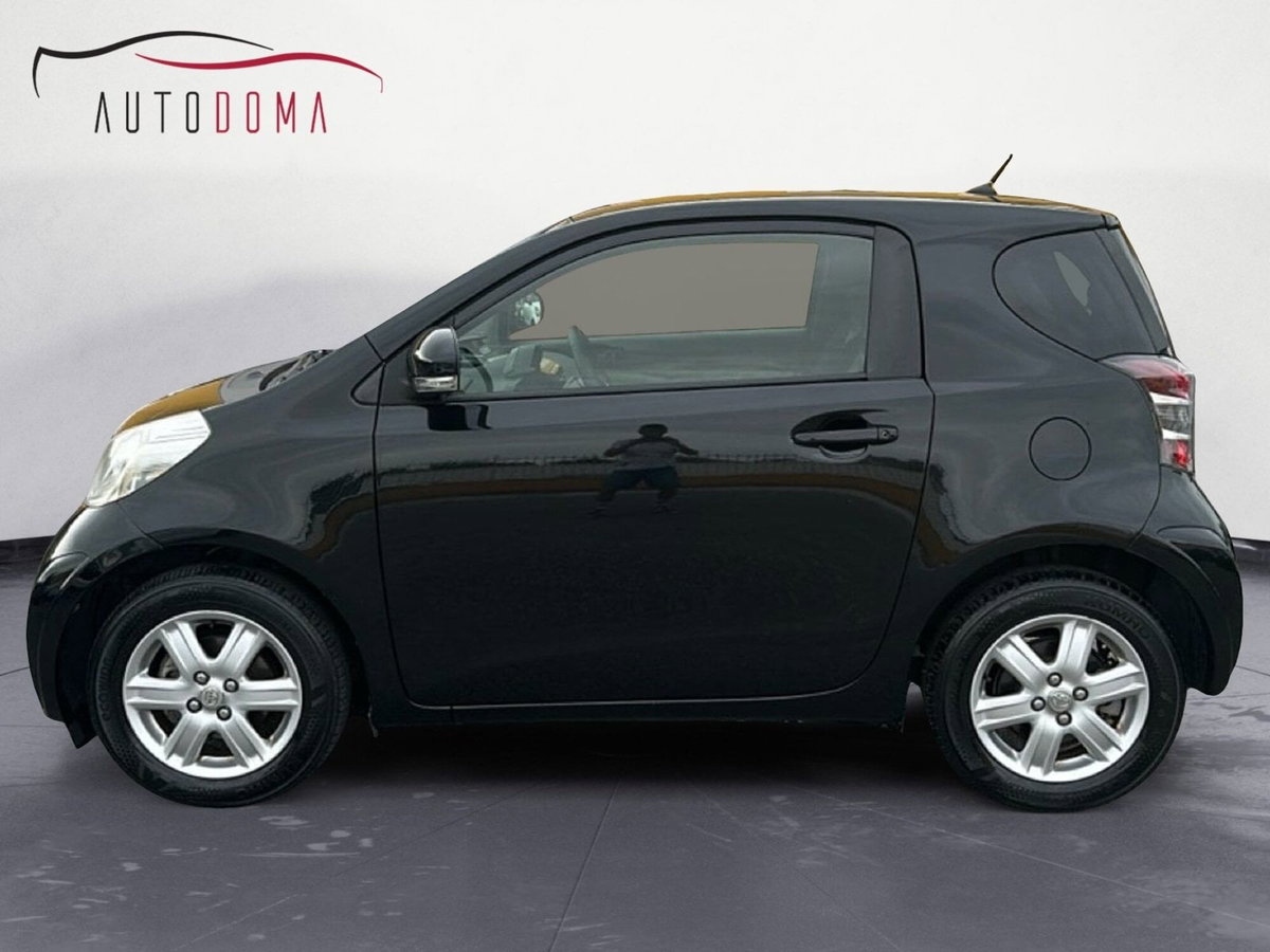 Toyota iQ 1.0 Active