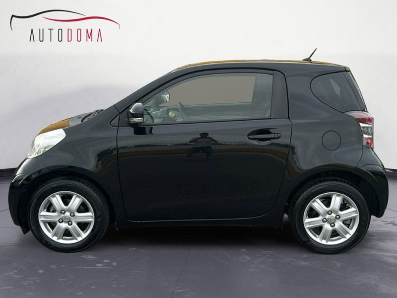 Toyota iQ 1.0 Active