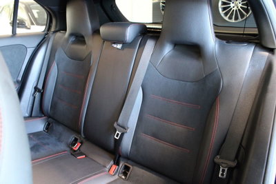 Mercedes-Benz Classe A 200 Automatic Premium (10)
