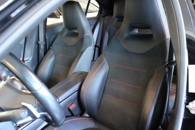 Mercedes-Benz Classe A 200 Automatic Premium (9)