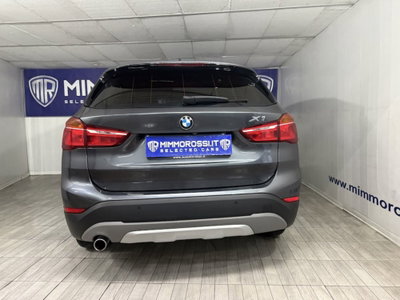 BMW X1 sDrive 18d xLine (11)