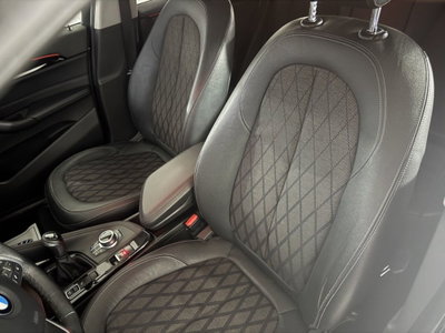 BMW X1 sDrive 18d xLine (15)