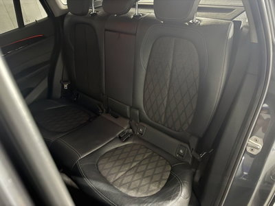 BMW X1 sDrive 18d xLine (16)
