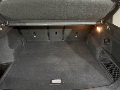 BMW X1 sDrive 18d xLine (17)