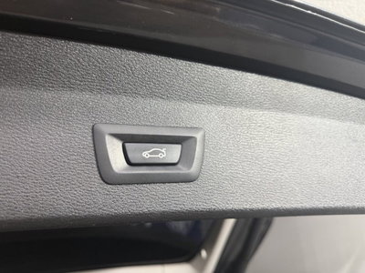 BMW X1 sDrive 18d xLine (18)