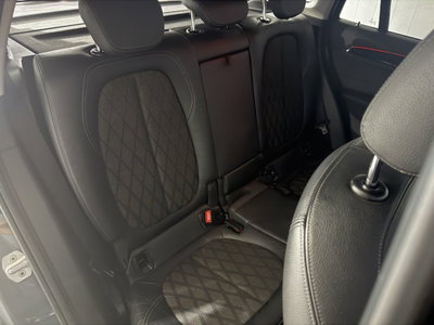 BMW X1 sDrive 18d xLine (19)