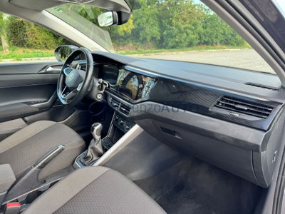 Volkswagen Taigo 1.0 tsi Life 95cv (11)