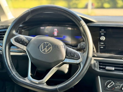 Volkswagen Taigo 1.0 tsi Life 95cv (13)