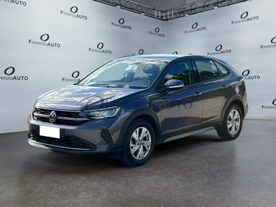 Volkswagen Taigo 1.0 tsi Life 95cv (5)