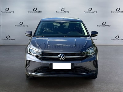 Volkswagen Taigo 1.0 tsi Life 95cv (7)