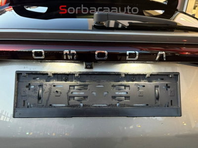 Omoda Omoda 5 1.6 tgdi Premium 7dct (14)