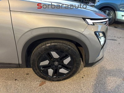 Omoda Omoda 5 1.6 tgdi Premium 7dct (15)