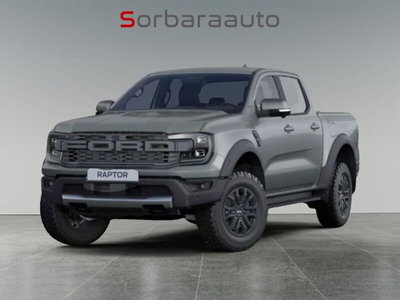 Ford Ranger Pick-up Raptor 2.0 ecoblue 210cv auto nuovo