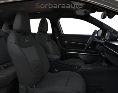 Jeep Avenger 1.2 turbo Summit fwd 100cv (3)