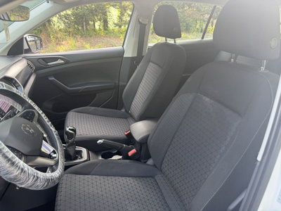 Volkswagen T-Cross 1.0 tsi Life 95cv (10)