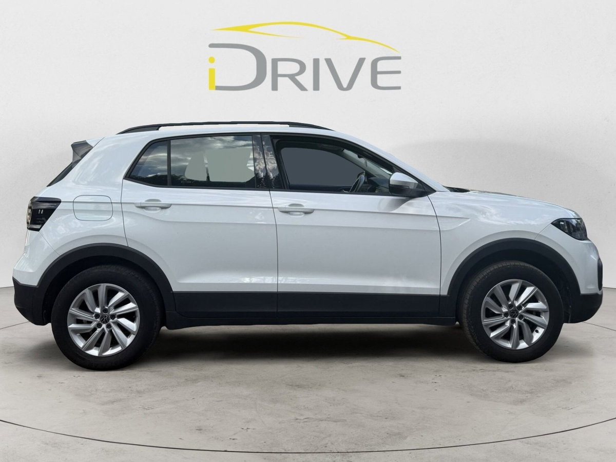 Volkswagen T-Cross 1.0 tsi Life 95cv (4)