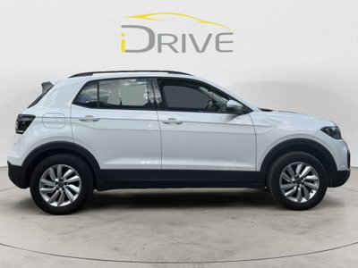 Volkswagen T-Cross 1.0 tsi Life 95cv (4)