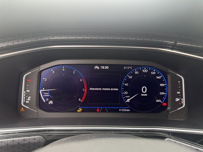 Volkswagen T-Cross 1.0 TSI 110 CV DSG Advanced (13)