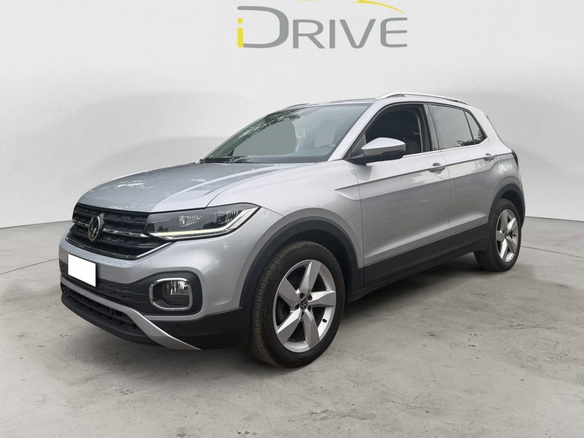 Volkswagen T-Cross 1.0 TSI 110 CV DSG Advanced (2)