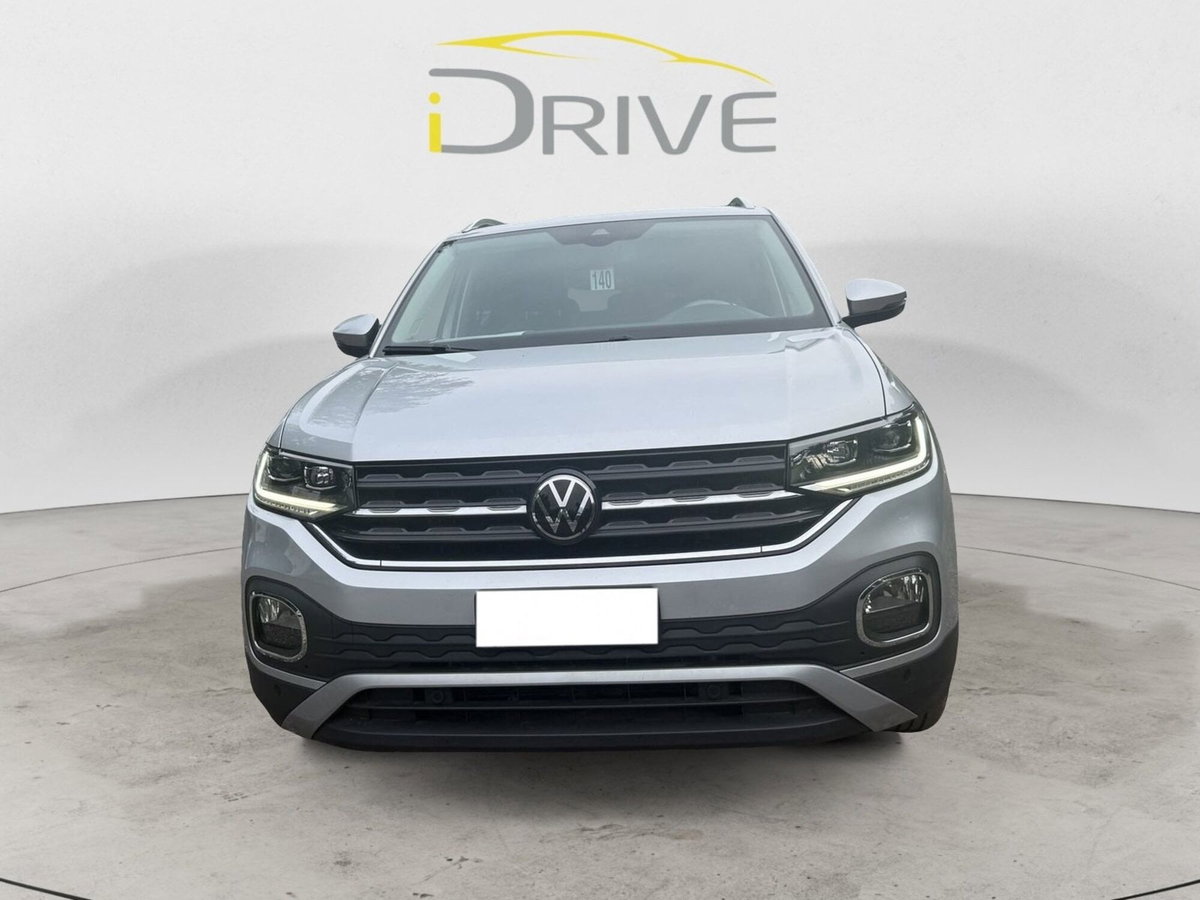 Volkswagen T-Cross 1.0 TSI 110 CV DSG Advanced (3)
