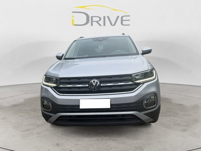 Volkswagen T-Cross 1.0 TSI 110 CV DSG Advanced (3)