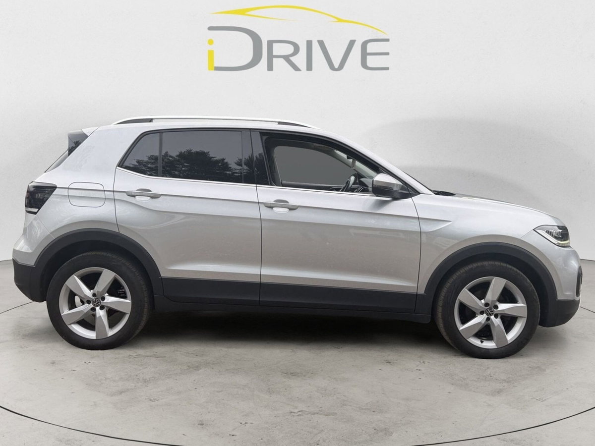Volkswagen T-Cross 1.0 TSI 110 CV DSG Advanced (4)