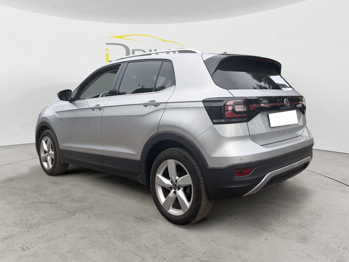 Volkswagen T-Cross 1.0 TSI 110 CV DSG Advanced (7)
