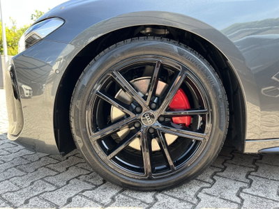 Audi A5 Avant 2.0 tfsi S line edition quattro 204cv s-tronic (8)