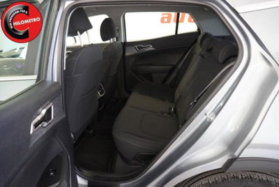 Kia Sportage 1.6 crdi mhev Business dct (13)