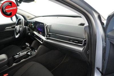 Kia Sportage 1.6 crdi mhev Business dct (16)