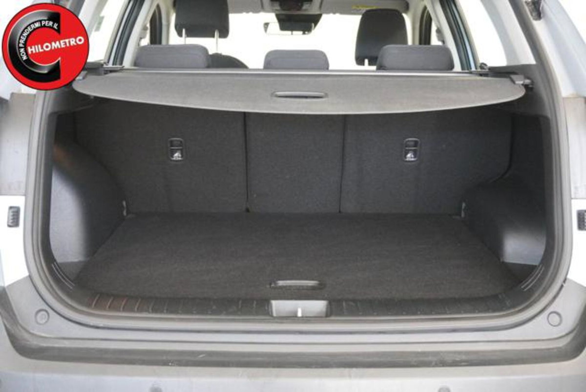 Kia Sportage 1.6 crdi mhev Business dct (4)