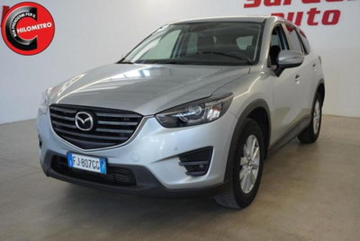 Mazda CX-5 2.2L Skyactiv-D 150 CV 2WD Evolve usata
