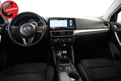 Mazda CX-5 2.2L Skyactiv-D 150 CV 2WD Evolve (10)