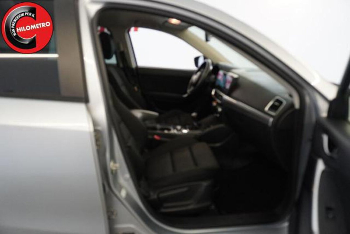 Mazda CX-5 2.2L Skyactiv-D 150 CV 2WD Evolve (12)