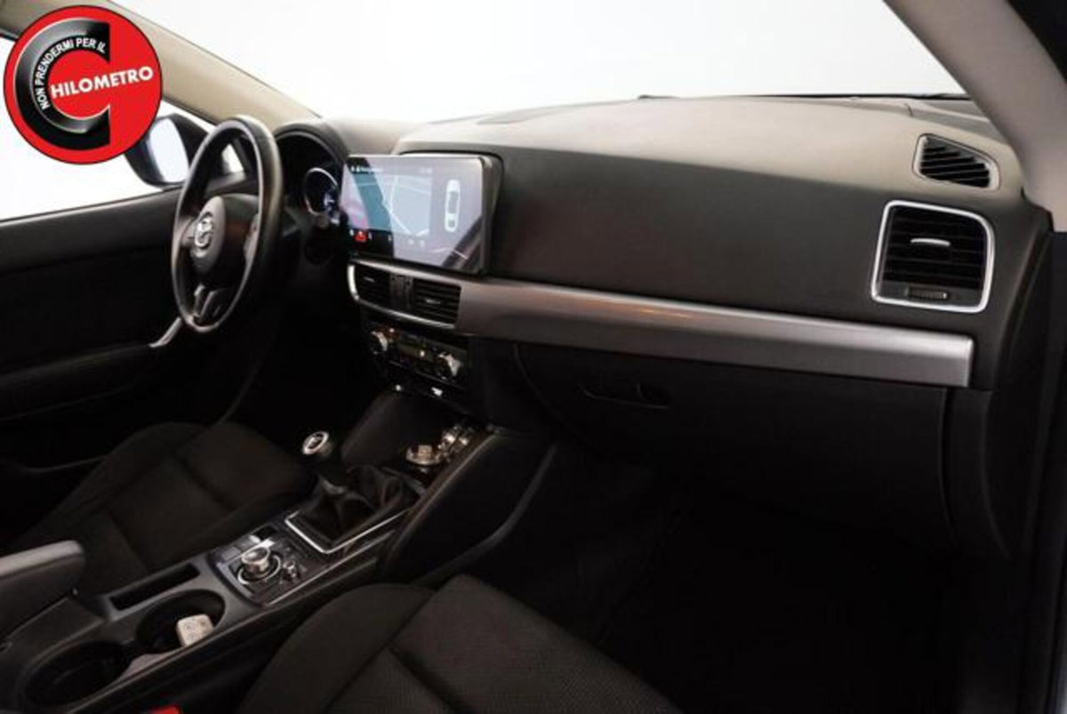 Mazda CX-5 2.2L Skyactiv-D 150 CV 2WD Evolve (13)