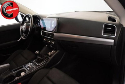 Mazda CX-5 2.2L Skyactiv-D 150 CV 2WD Evolve (13)
