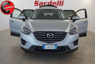 Mazda CX-5 2.2L Skyactiv-D 150 CV 2WD Evolve (3)