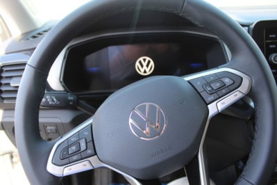 Volkswagen T-Cross 1.0 tsi Edition 115cv (14)