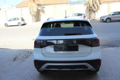 Volkswagen T-Cross 1.0 tsi Edition 115cv (5)