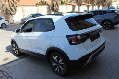 Volkswagen T-Cross 1.0 tsi Edition 115cv (6)