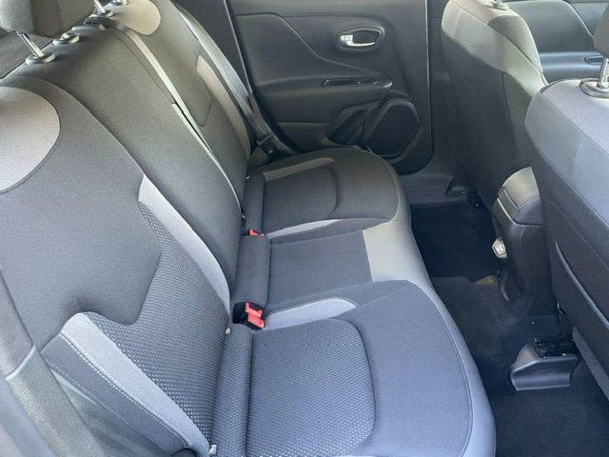 Jeep Renegade 1.0 T3 Limited (10)