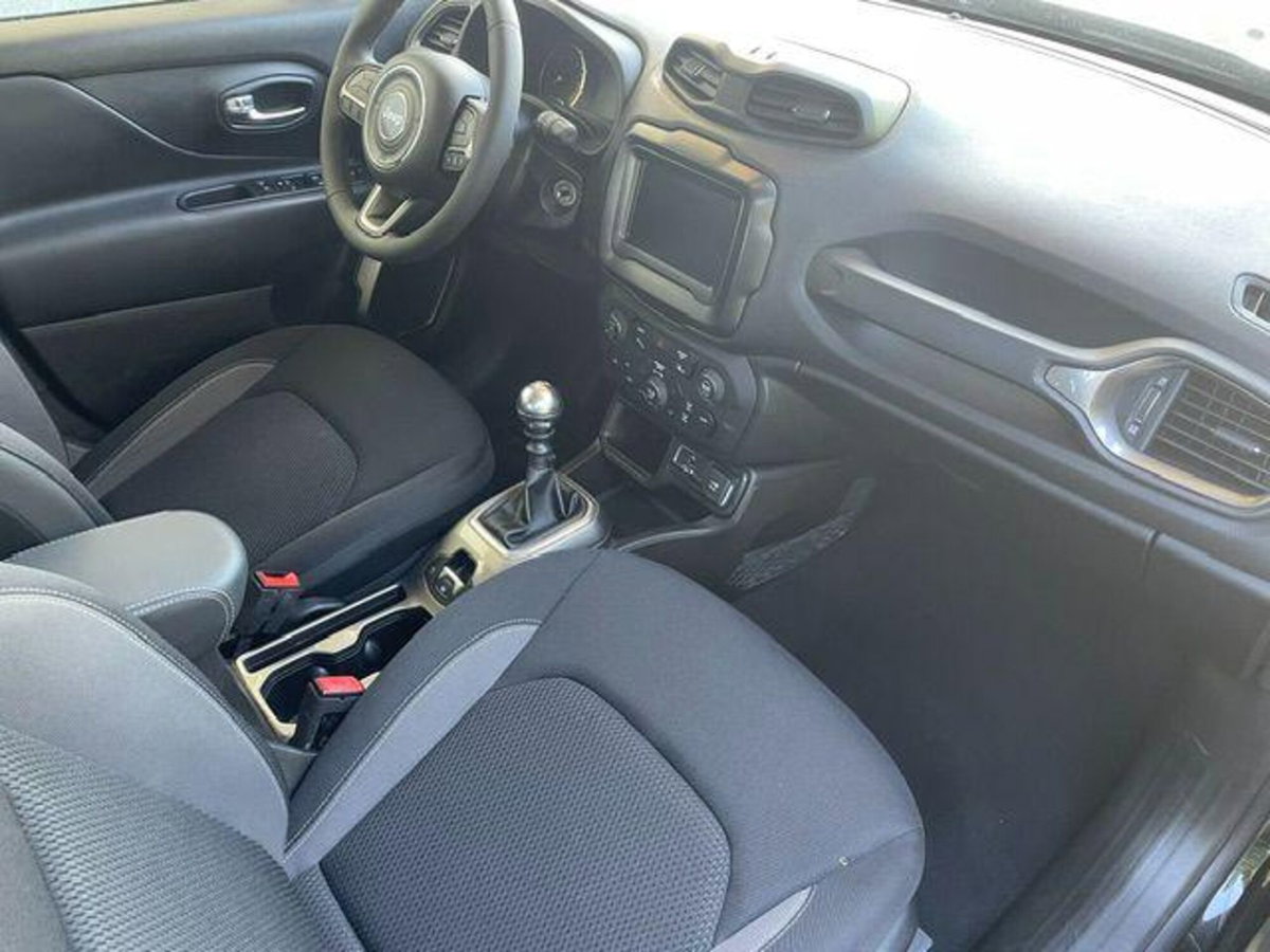 Jeep Renegade 1.0 T3 Limited (11)