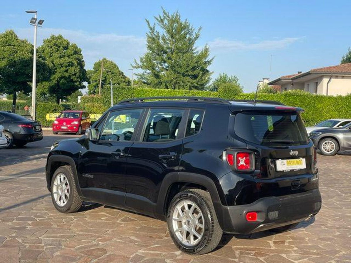 Jeep Renegade 1.0 T3 Limited (3)