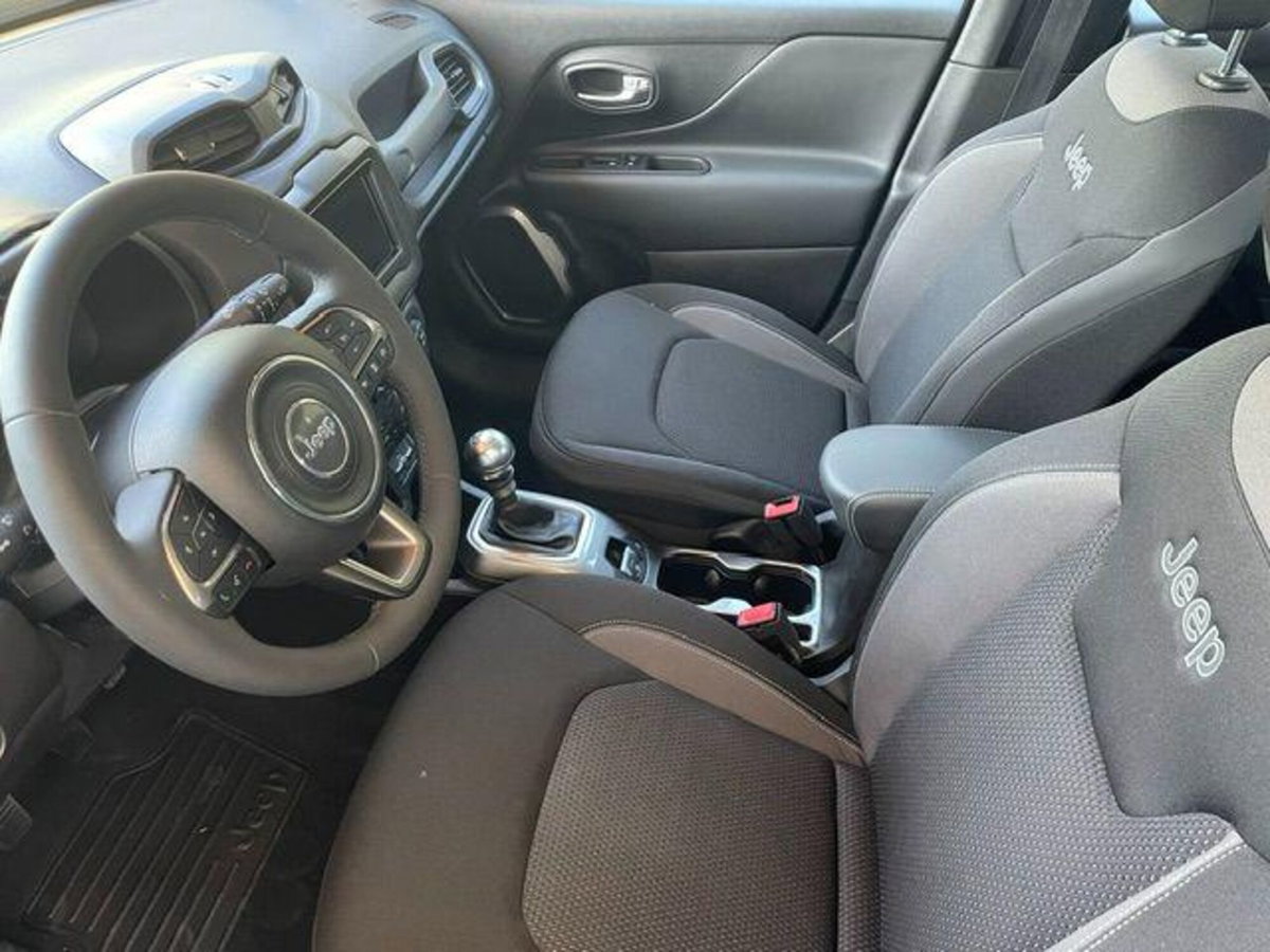 Jeep Renegade 1.0 T3 Limited (5)