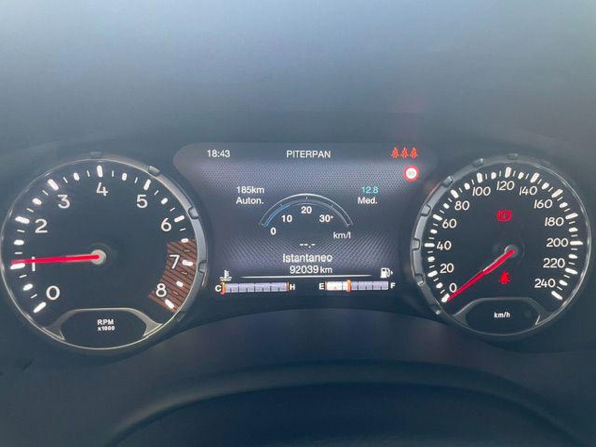 Jeep Renegade 1.0 T3 Limited (6)
