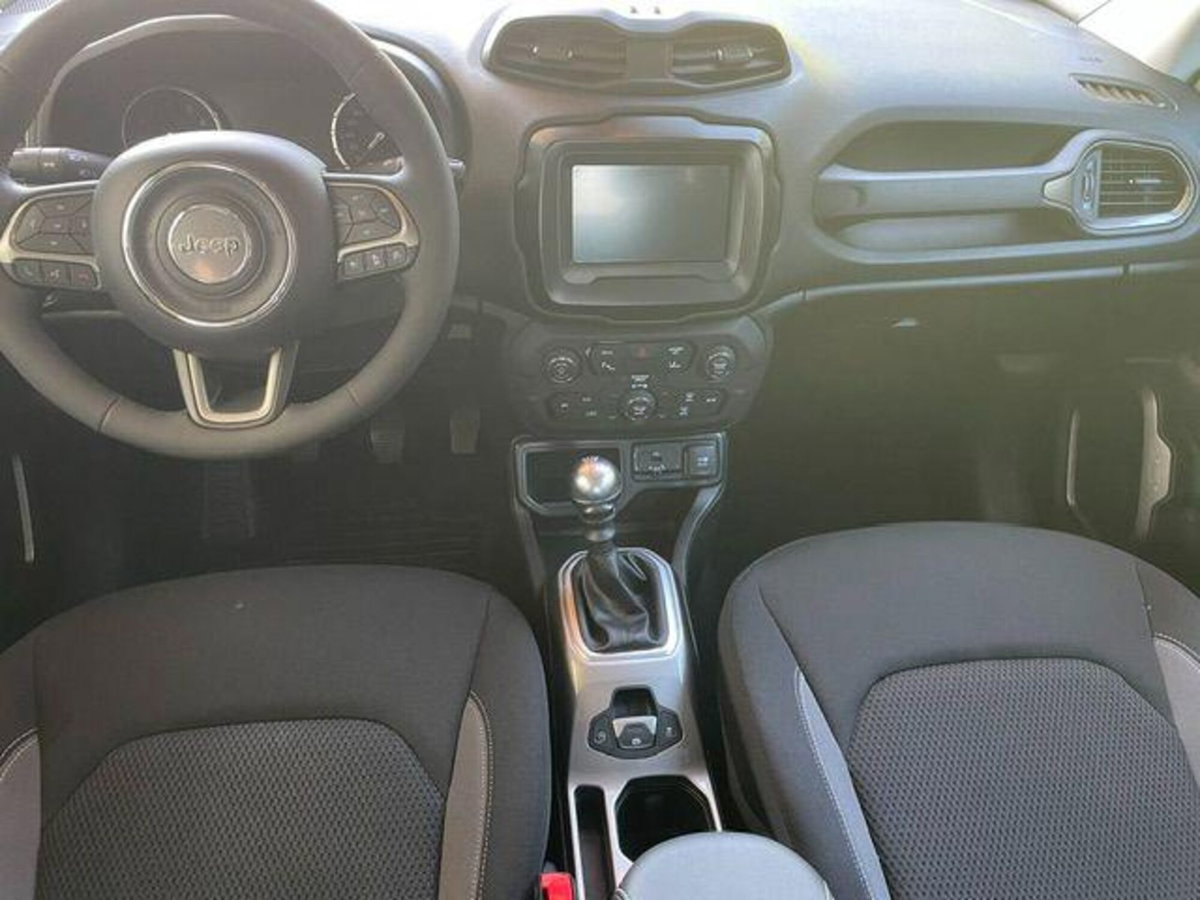 Jeep Renegade 1.0 T3 Limited (8)