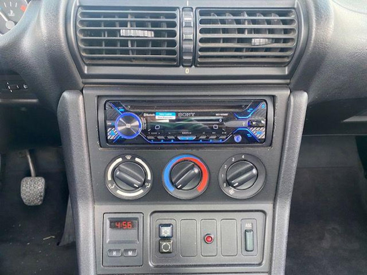 BMW Z3 Cabrio 1.8 cat Roadster (10)