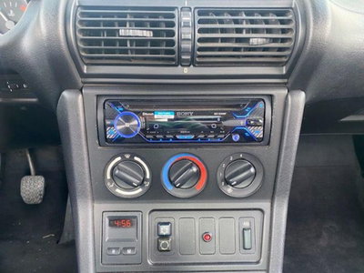 BMW Z3 Cabrio 1.8 cat Roadster (10)