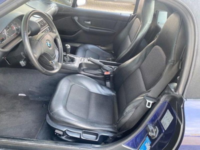 BMW Z3 Cabrio 1.8 cat Roadster (11)